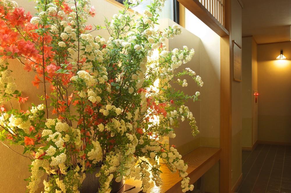 Kanemidori Kusatsu  Exterior foto