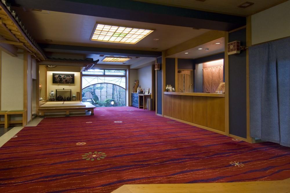 Kanemidori Kusatsu  Exterior foto