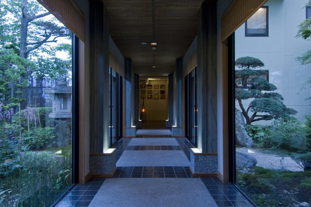 Kanemidori Kusatsu  Exterior foto