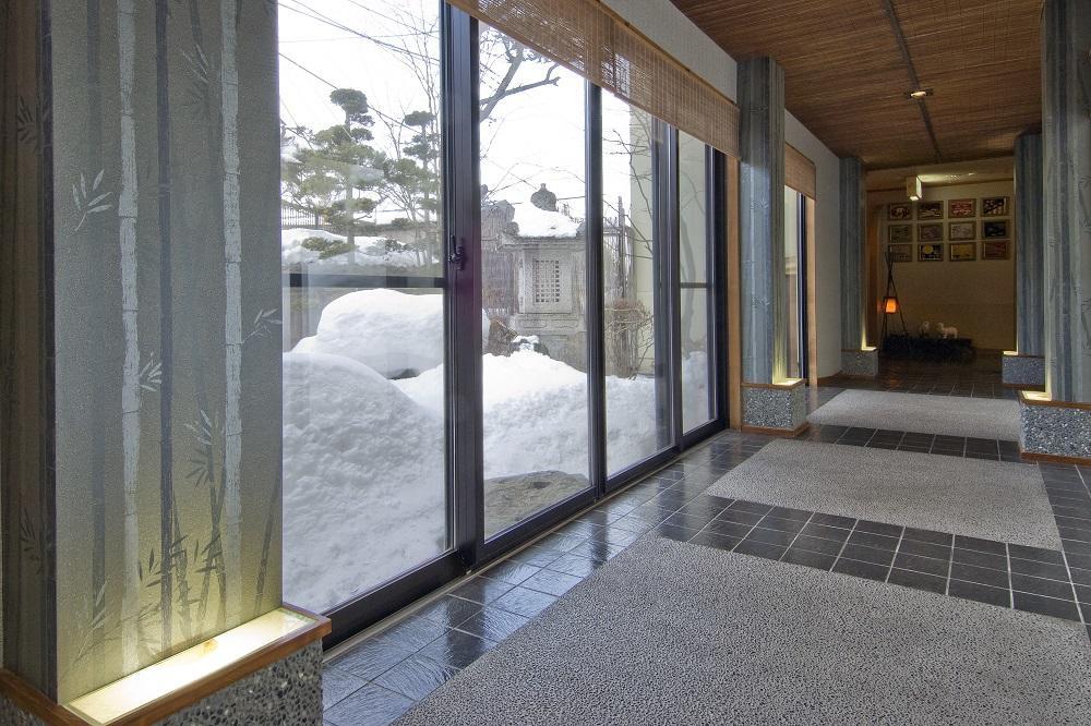 Kanemidori Kusatsu  Exterior foto