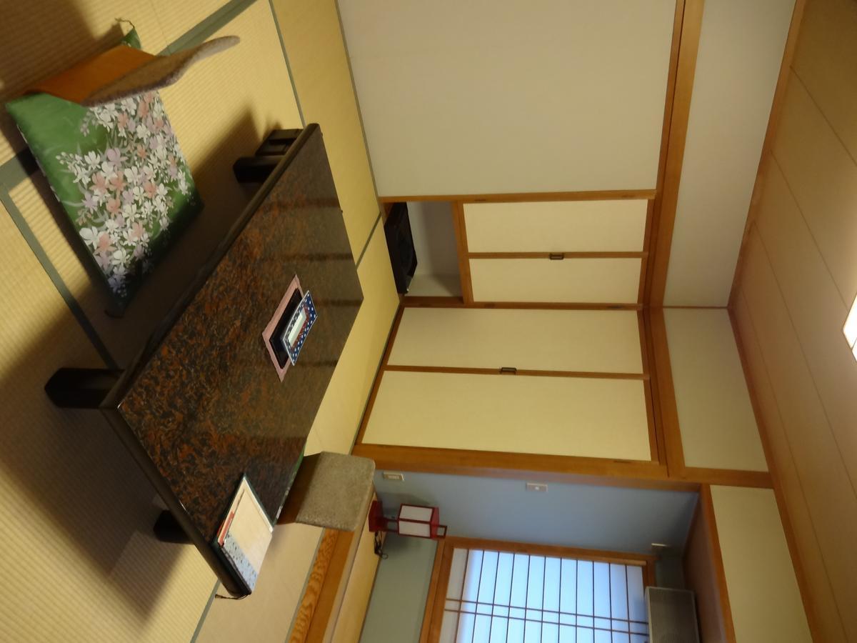 Kanemidori Kusatsu  Exterior foto
