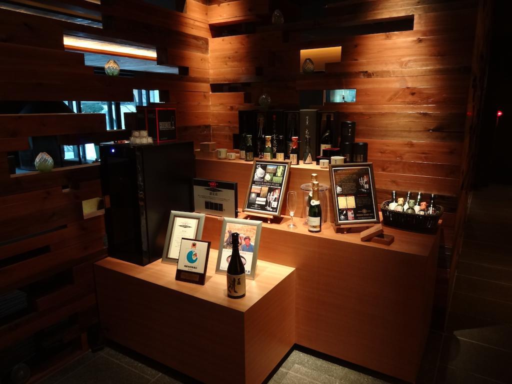 Kanemidori Kusatsu  Exterior foto